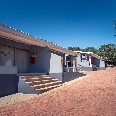 Hartbeespoort Holiday Resort Exteriér fotografie