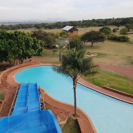 Hartbeespoort Holiday Resort Exteriér fotografie
