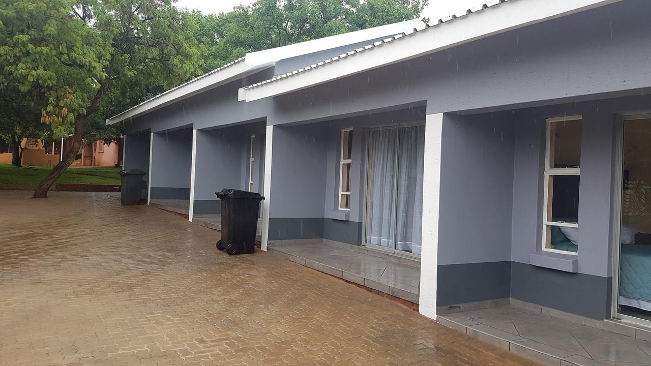 Hartbeespoort Holiday Resort Exteriér fotografie