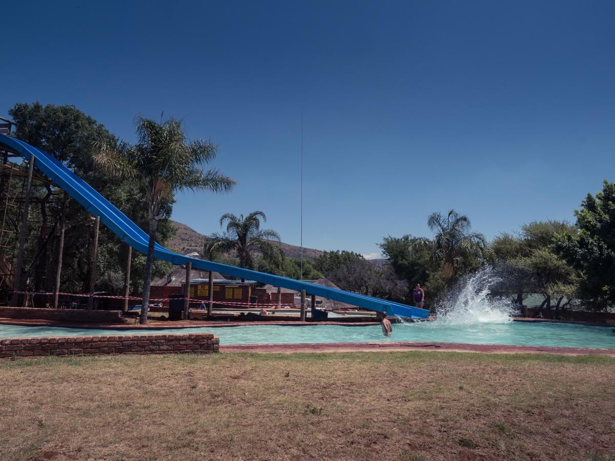 Hartbeespoort Holiday Resort Exteriér fotografie