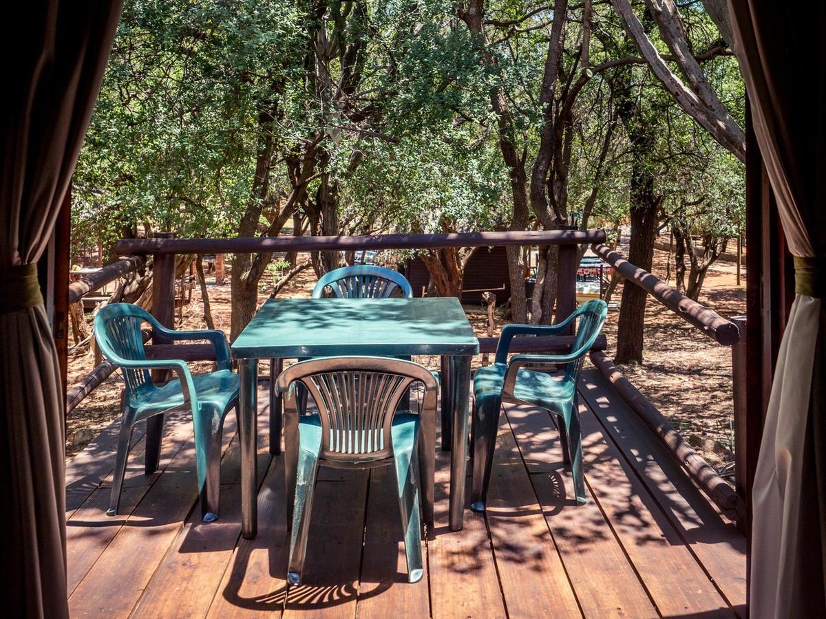 Hartbeespoort Holiday Resort Exteriér fotografie