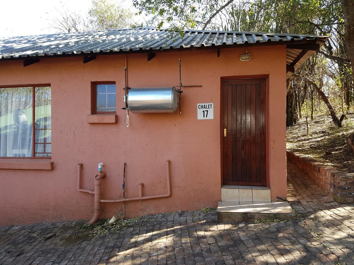 Hartbeespoort Holiday Resort Exteriér fotografie