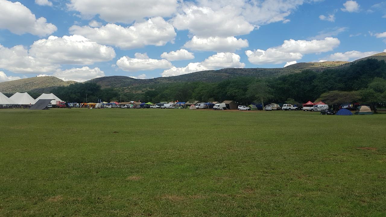 Hartbeespoort Holiday Resort Exteriér fotografie