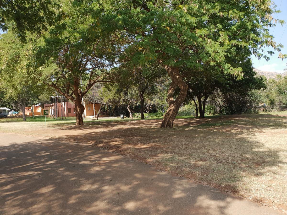 Hartbeespoort Holiday Resort Exteriér fotografie