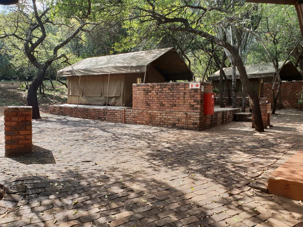 Hartbeespoort Holiday Resort Exteriér fotografie