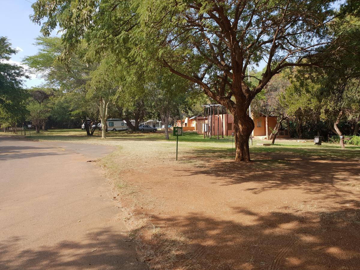 Hartbeespoort Holiday Resort Exteriér fotografie