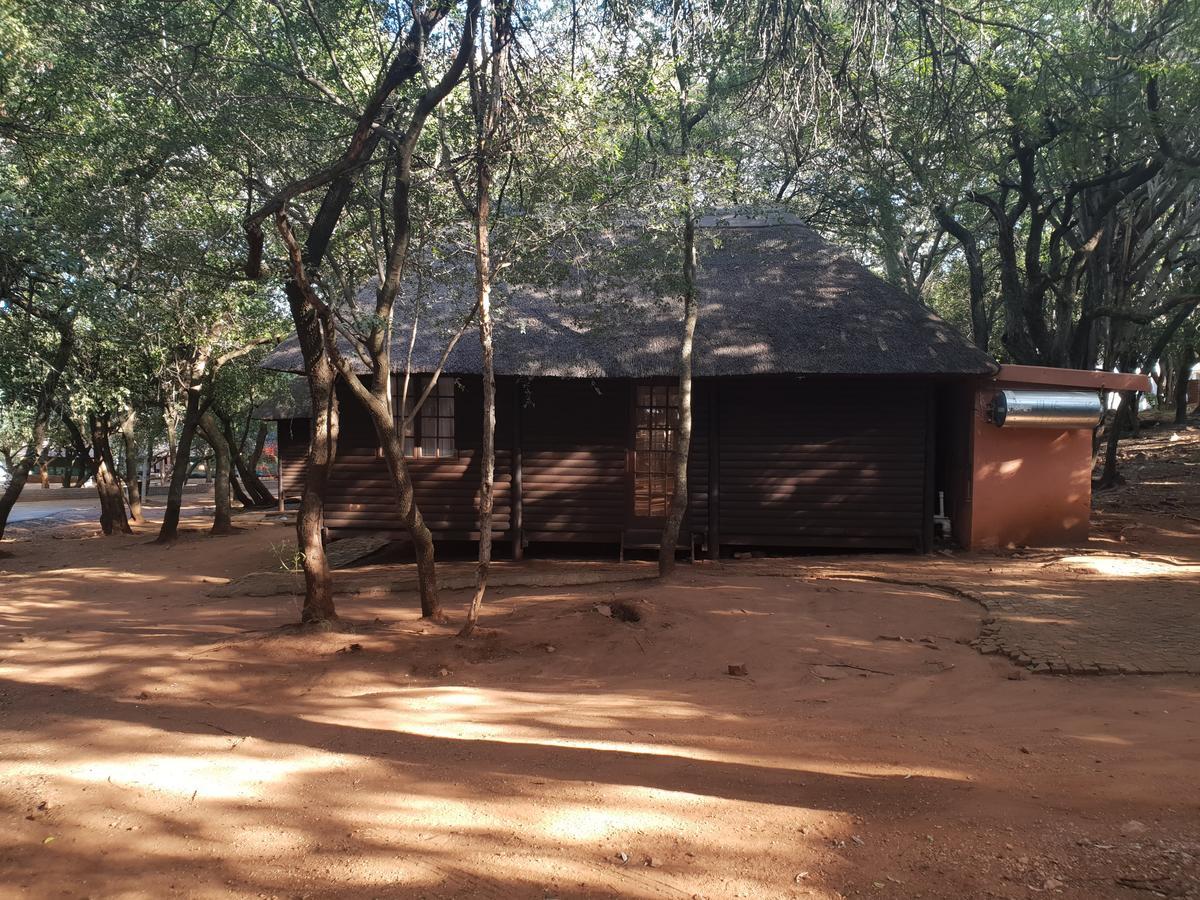 Hartbeespoort Holiday Resort Exteriér fotografie