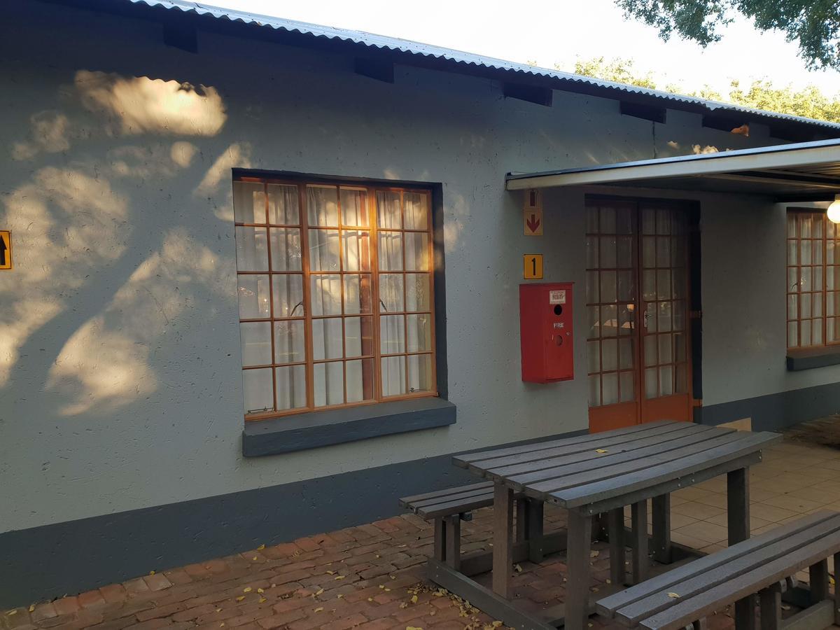 Hartbeespoort Holiday Resort Exteriér fotografie