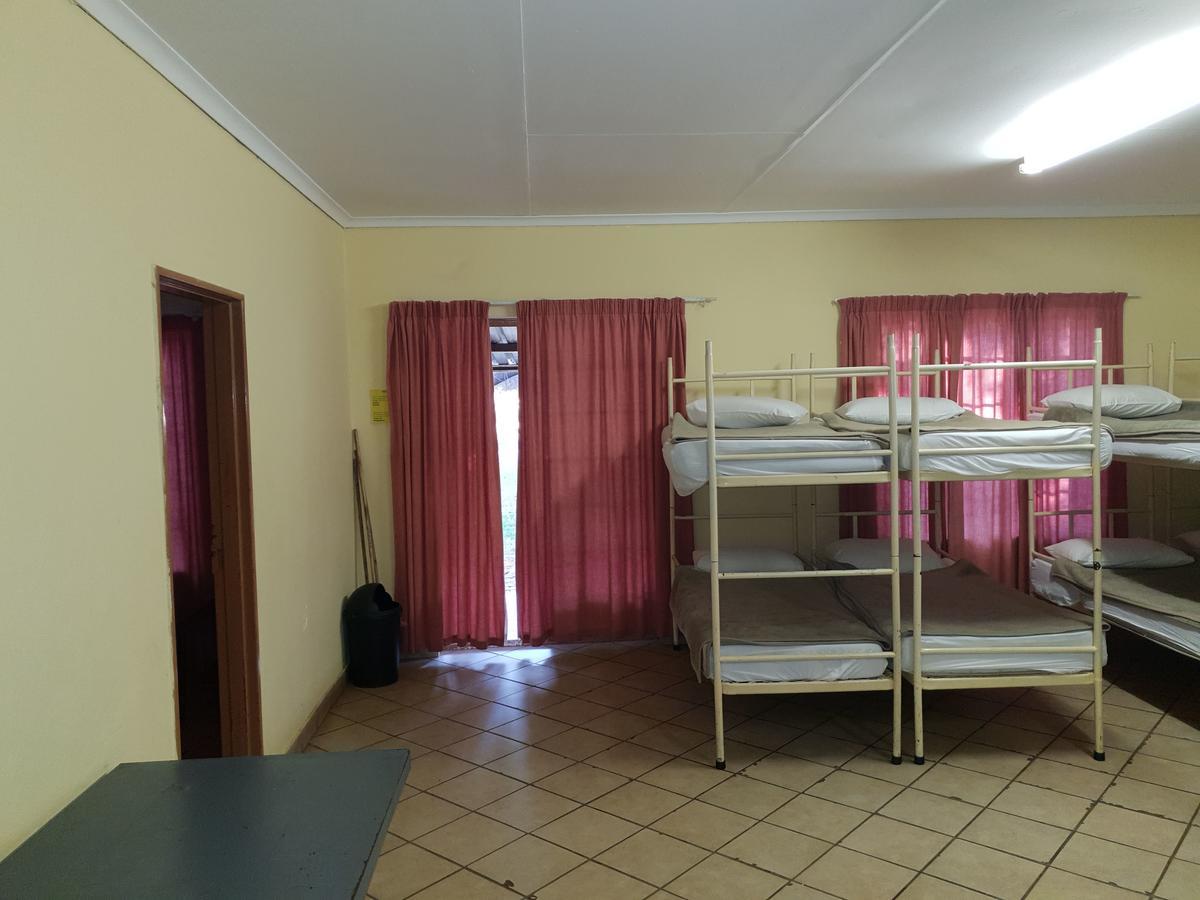 Hartbeespoort Holiday Resort Exteriér fotografie