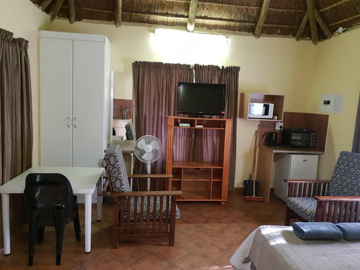 Hartbeespoort Holiday Resort Exteriér fotografie