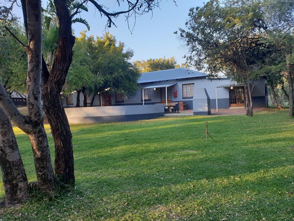 Hartbeespoort Holiday Resort Exteriér fotografie