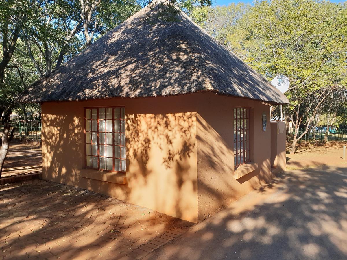 Hartbeespoort Holiday Resort Exteriér fotografie