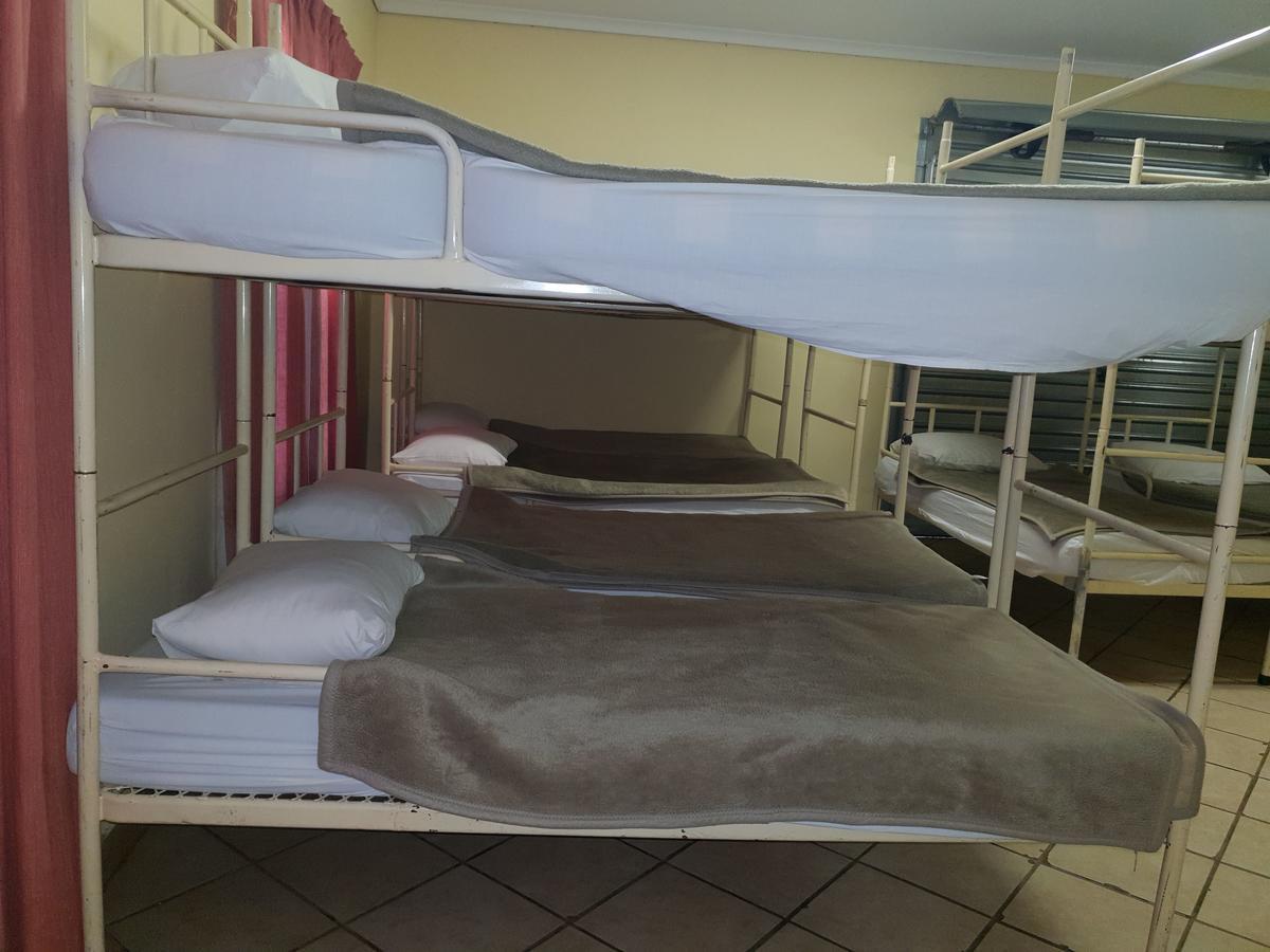 Hartbeespoort Holiday Resort Exteriér fotografie