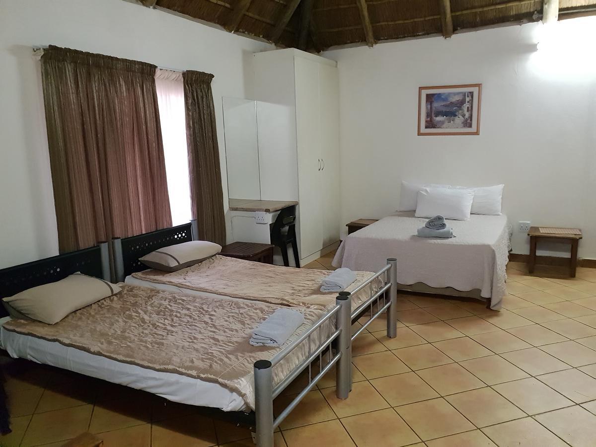 Hartbeespoort Holiday Resort Exteriér fotografie